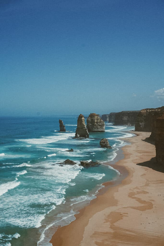 Great Ocean Road