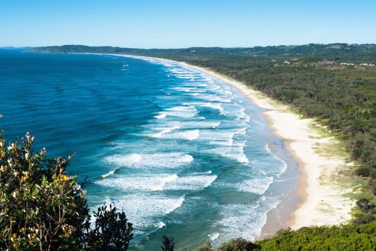 14 Best Things to do in Byron Bay, Australia