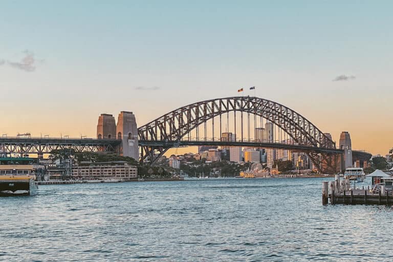 15 Best Things to do in Sydney, Australia