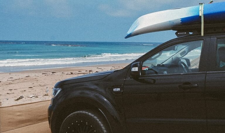 The Best 2 Day Great Ocean Road Itinerary