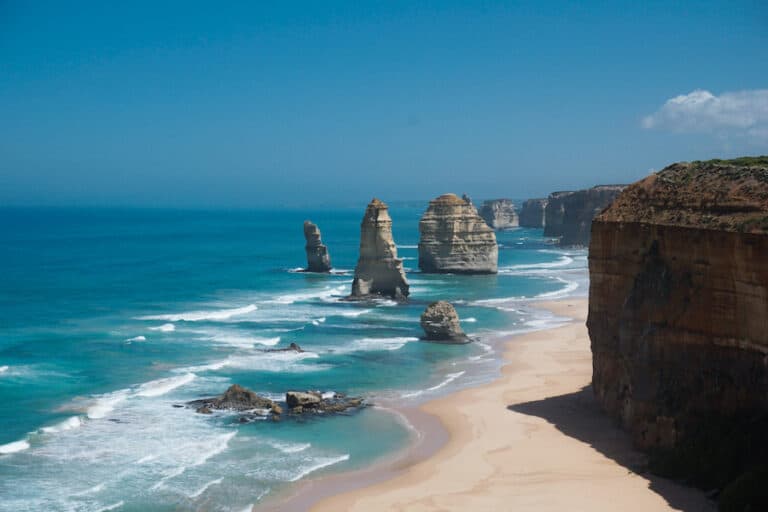 The Best 2 Day Great Ocean Road Itinerary