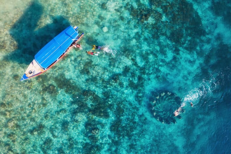 10 Best Things to do in Gili Air, Indonesia