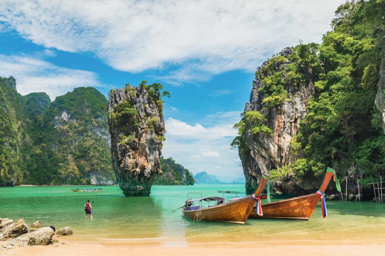 18 Amazing Things to do in Phuket, Thailand