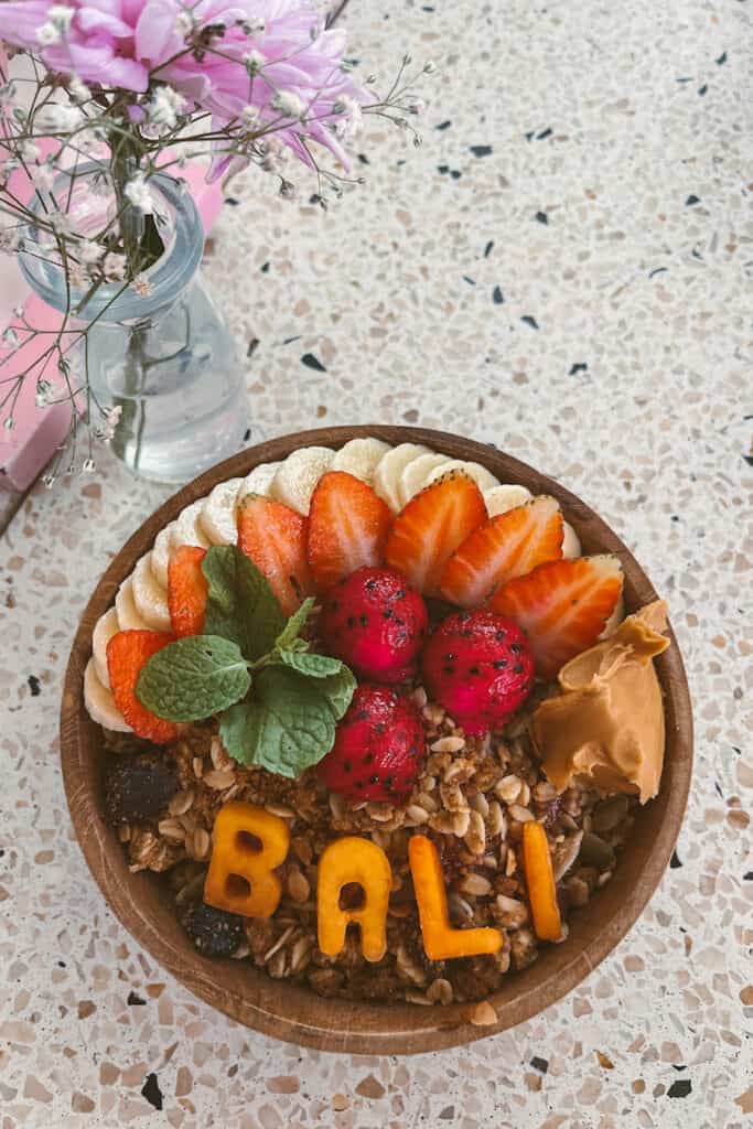 Bali 