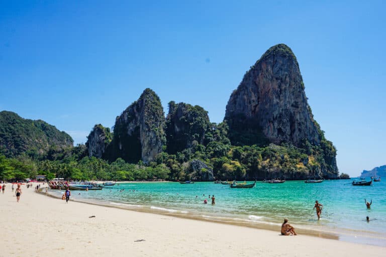 14 Best Things to Do in Ao Nang, Thailand
