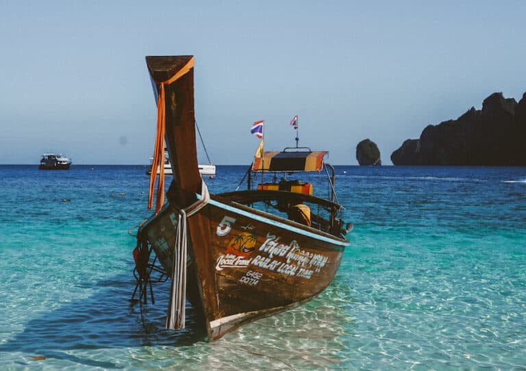 12 Best Things to Do in Koh Phi Phi, Thailand