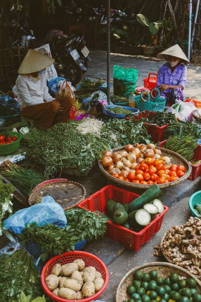 Central Market