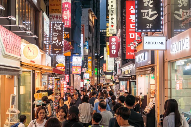 15 Best Things to Do in Seoul, South Korea - SSW.