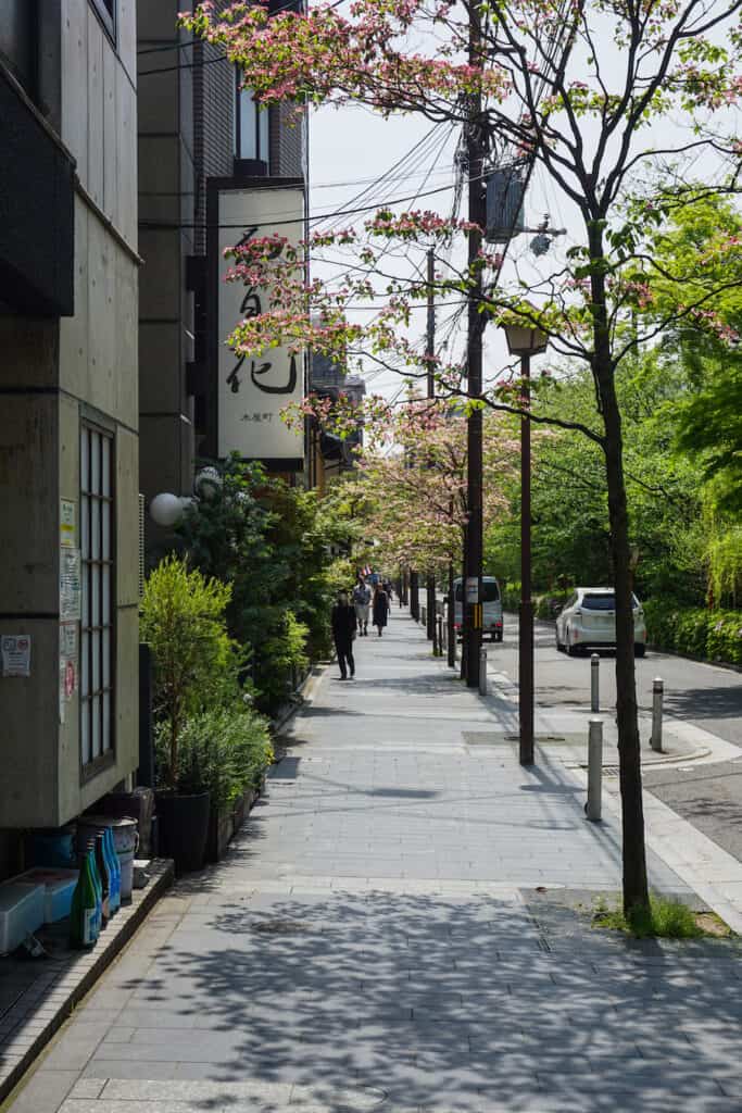 Nishiki Market