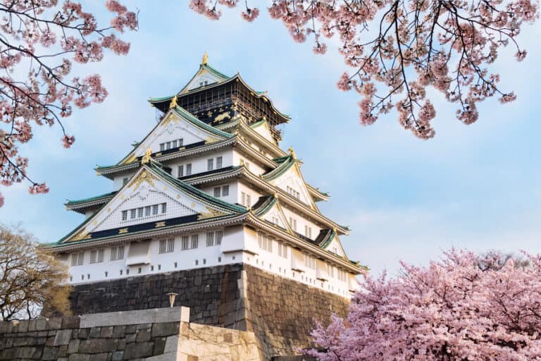 10 Best Things to Do in Osaka, Japan