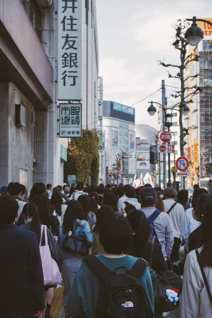 Shibuya