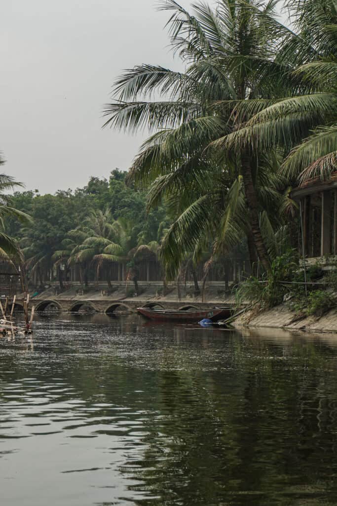 Trang An Landscape Complex