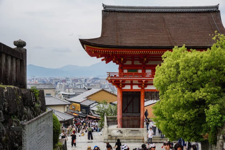 20 Amazing Things to Do in Kyoto, Japan