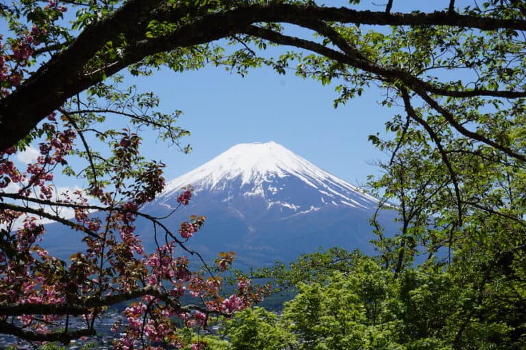 10 Best Things to Do in Mount Fuji, Japan