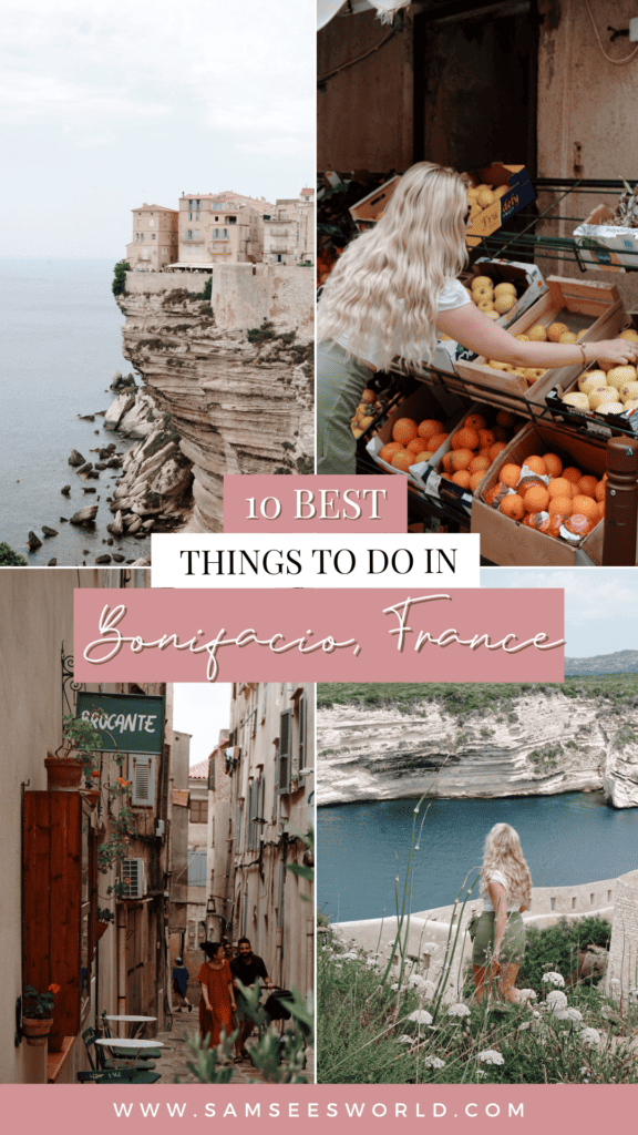 10 Best Things to do in Bonifacio