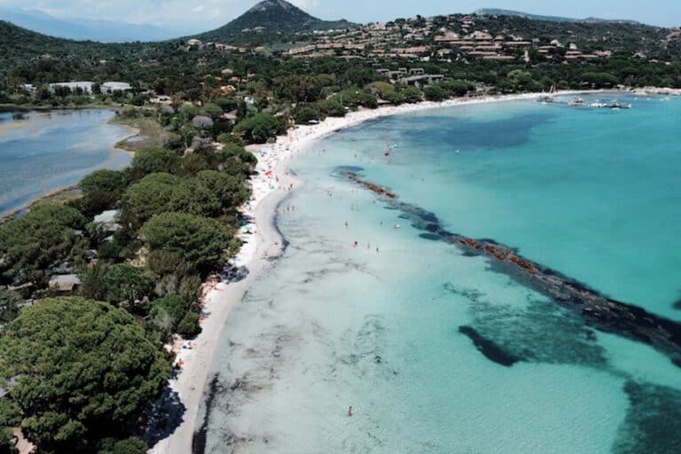 15 BEST Corsica Beaches To Visit In 2024