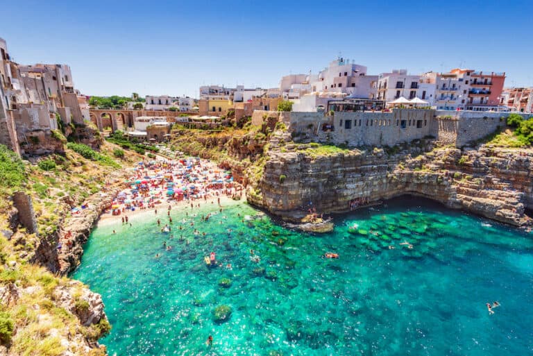 12 Best Places to Visit in Puglia, Italy