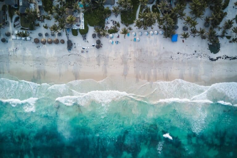 Tulum vs. Cancun: Best Place to Visit in 2024