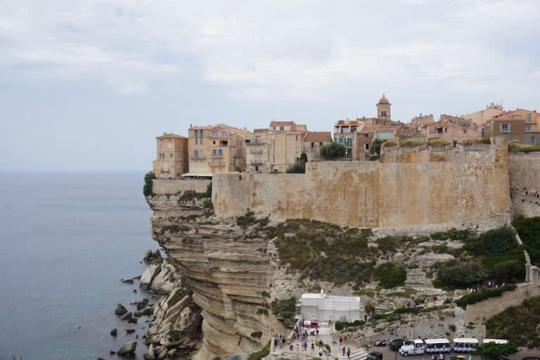 10 Magical Things to Do in Bonifacio, Corsica