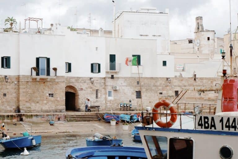 10 Best Things to Do in Monopoli, Italy