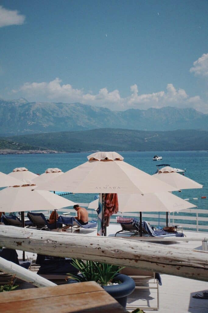 Almara Beach Club