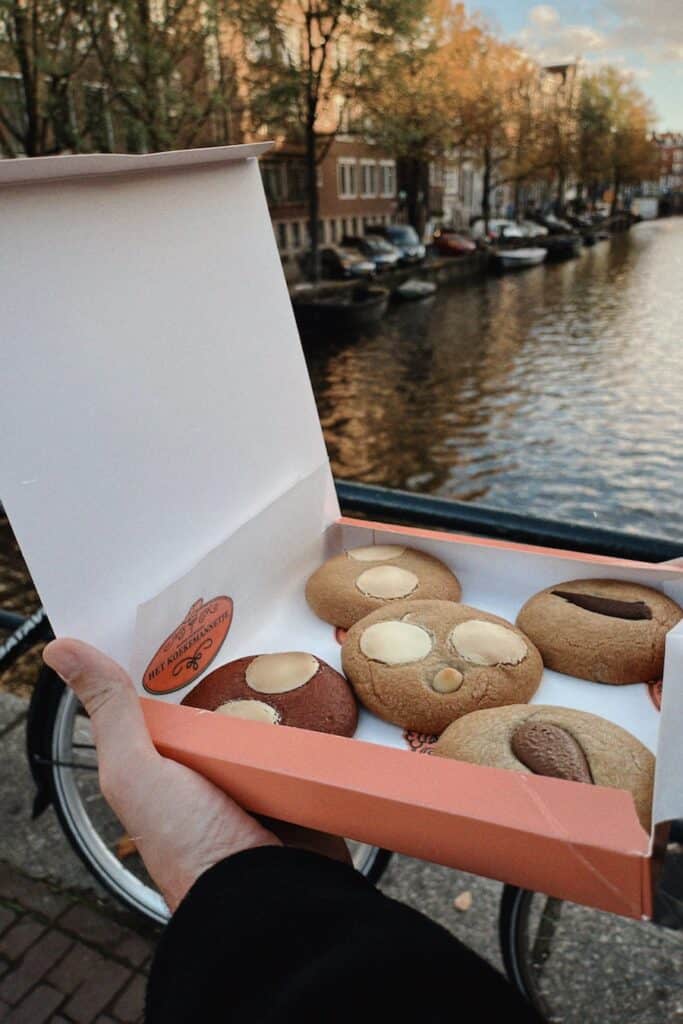 Cookies Amsterdam