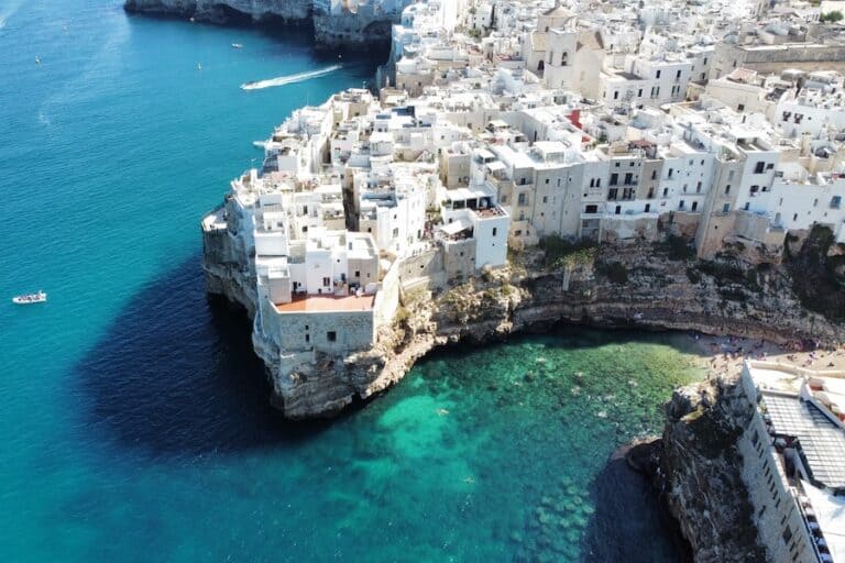 10 Amazing Things to Do in Polignano a Mare, Italy