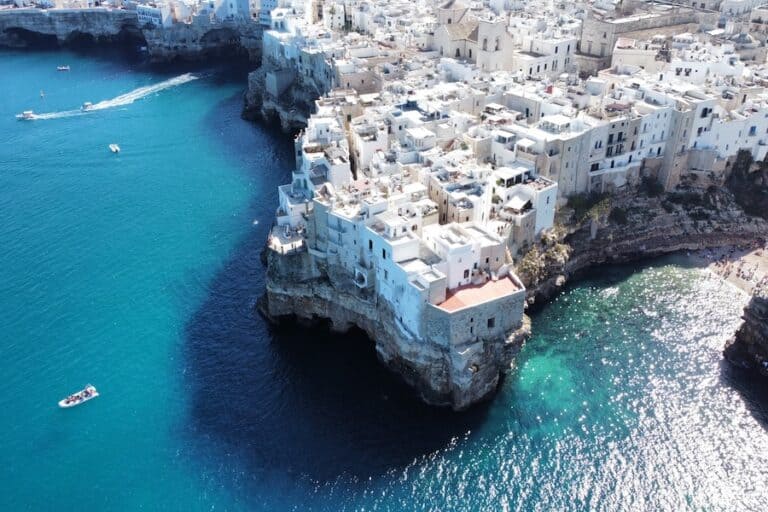 10 Amazing Things to Do in Polignano a Mare, Italy
