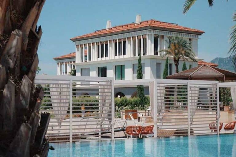 15 Best Hotels in Montenegro