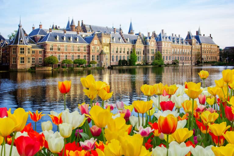 15 Best Day Trips from Amsterdam by Train (2024)