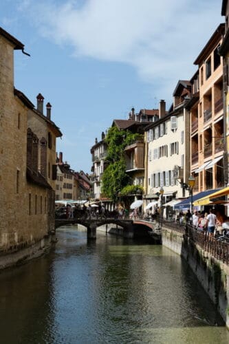 12 Best Things to Do in Annecy, France - SSW.