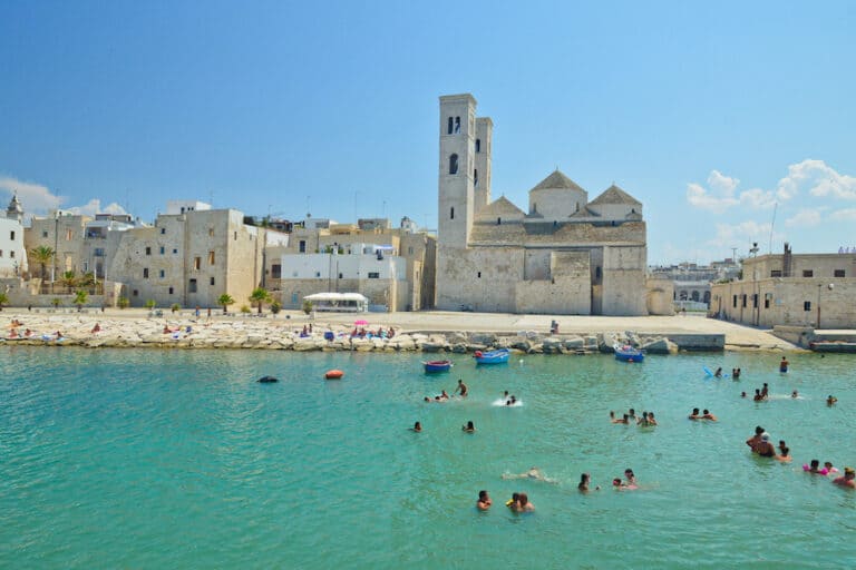 7 Days in Puglia Without a Car | The Best Puglia Itinerary Without a Car (2024)