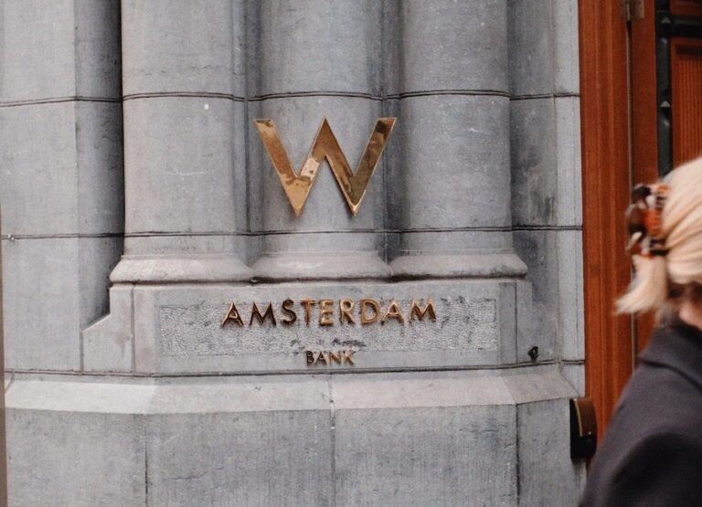 W Amsterdam | An Oasis in the Heart of Amsterdam