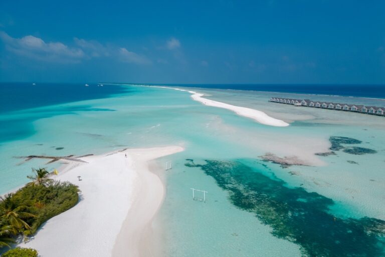 BEST 5 Day Local Island Maldives Itinerary