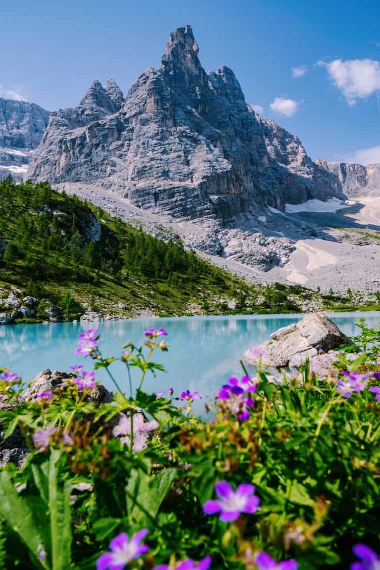 20 Best Places To Visit In Europe In 2024 Europe Bucket List SSW   Dolomites 2 768x1152 