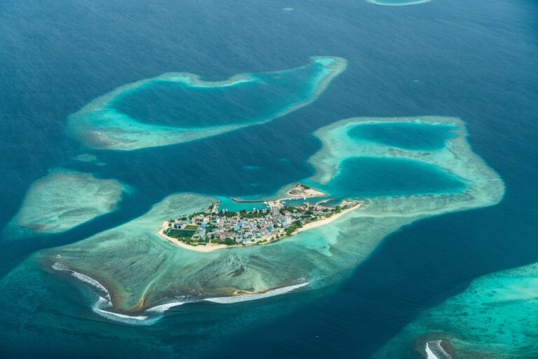8 Best Local Islands in the Maldives
