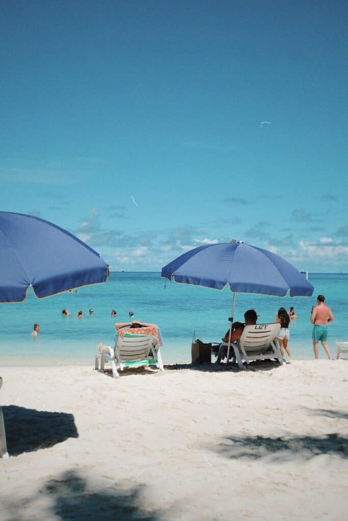 Bikini Beach Maafushi