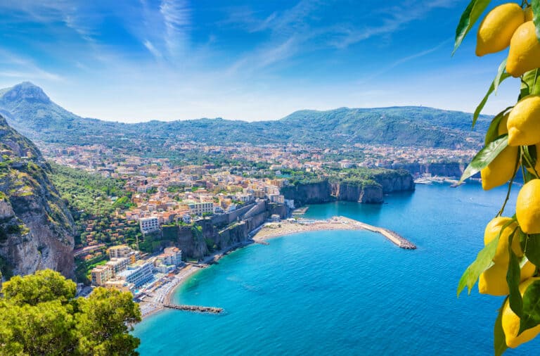 15 Best Places to Visit in Europe in Summer