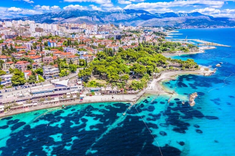 Croatia vs. Montenegro | Best Place to Visit in 2024