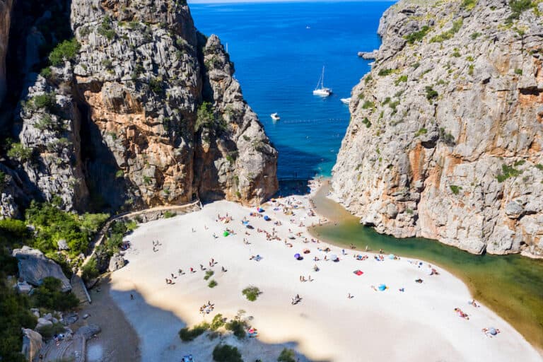 15 Best Places to Visit in Europe in July