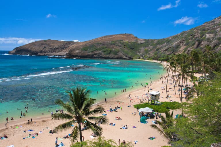 7 Day Oahu Itinerary | Ultimate Hawaii Itinerary