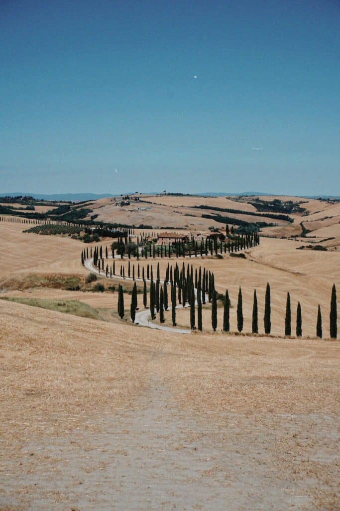 Best Vespa Tour in Tuscany