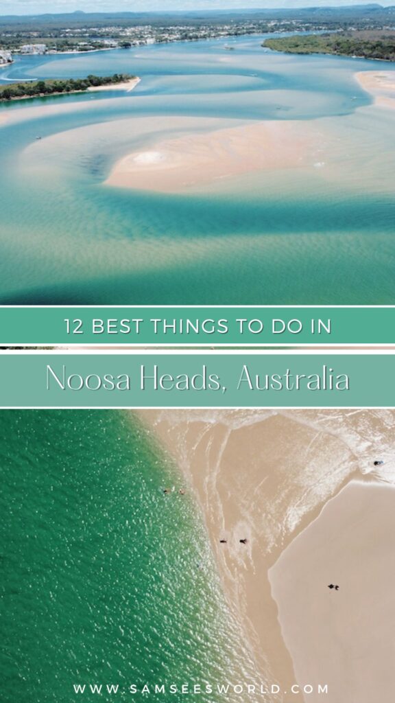 Best Things to Do in Noosa