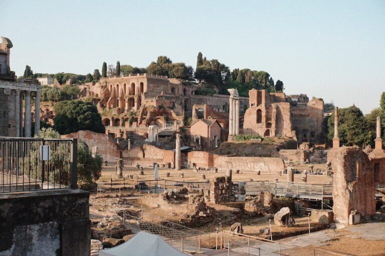 Is Rome Worth Visiting? Your Guide to the Eternal City
