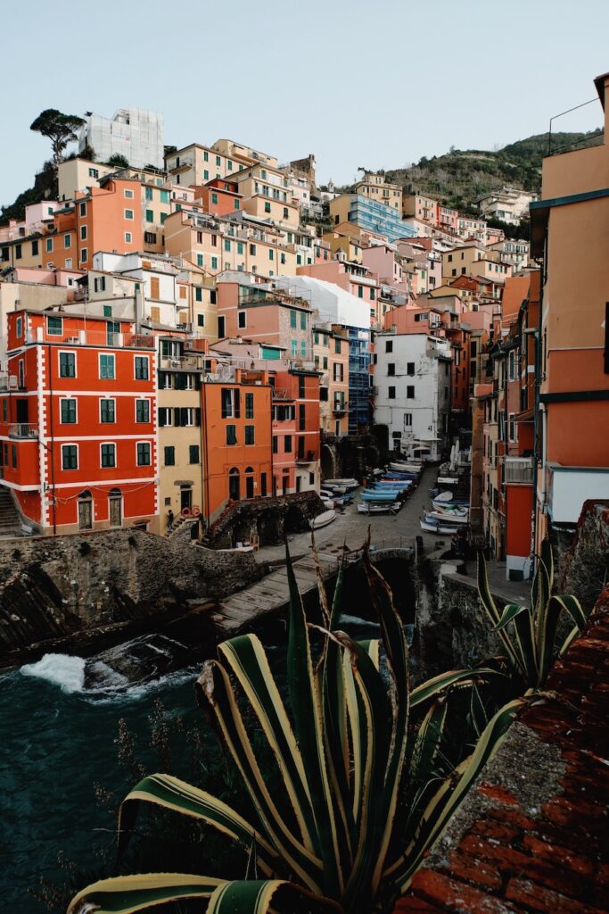 Riomaggiore