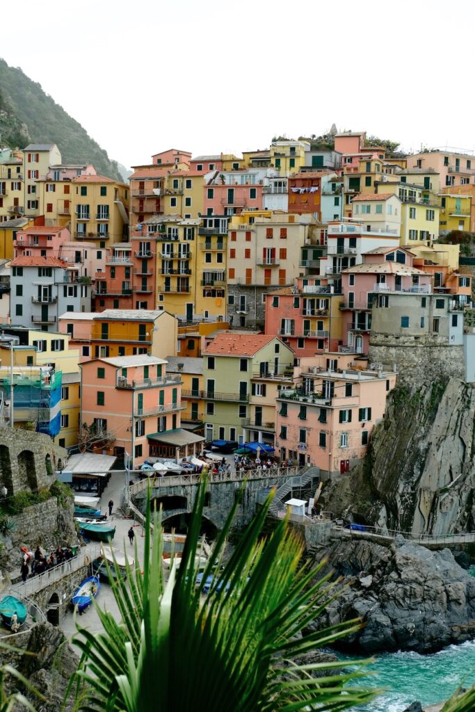 Manarola