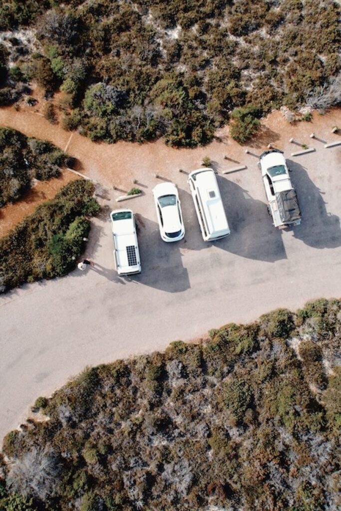 Cape Le Grand Beach