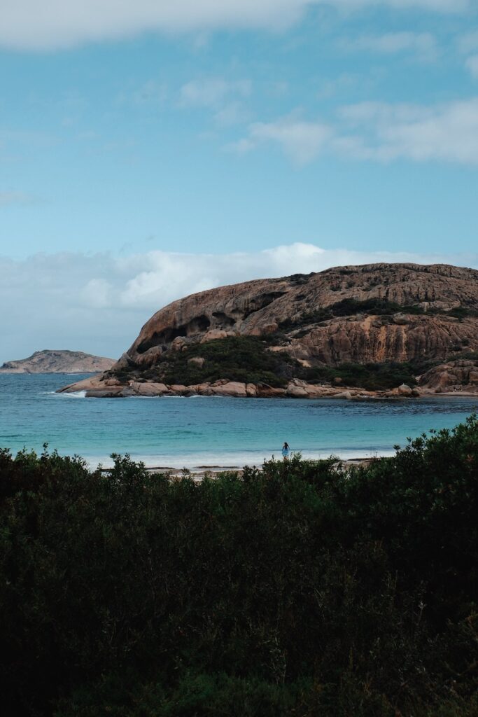 Lucky Bay Esperance