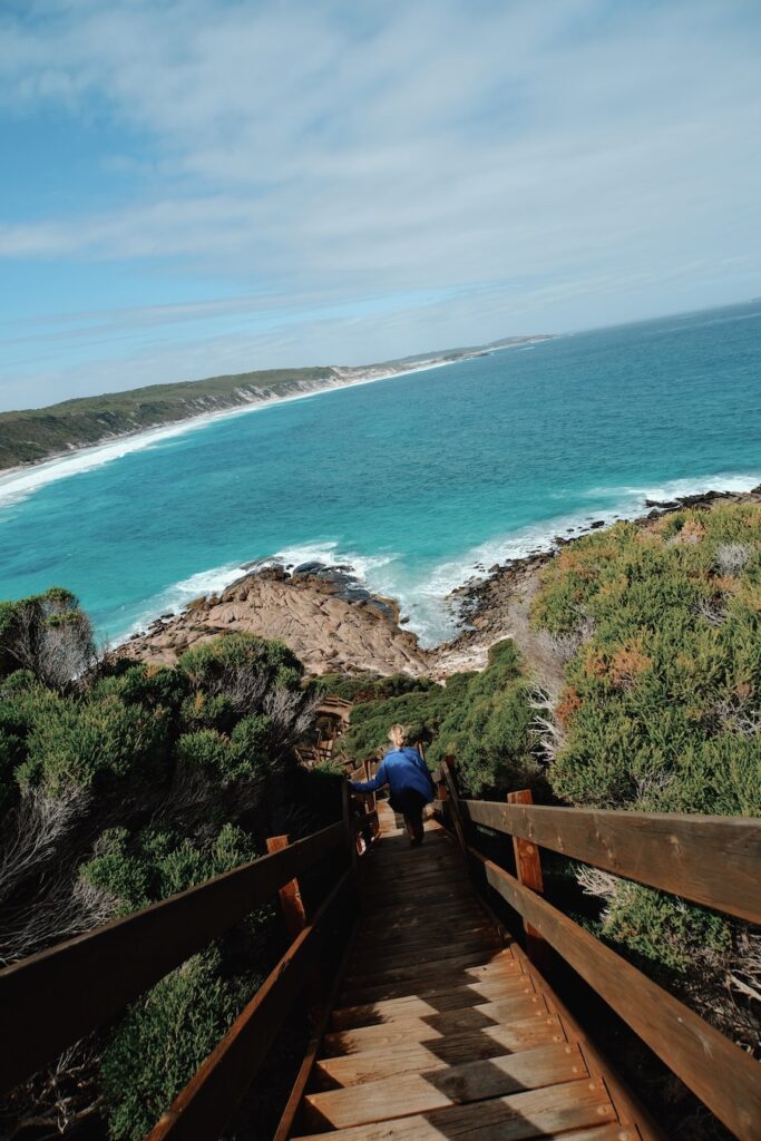 Observatory Beach