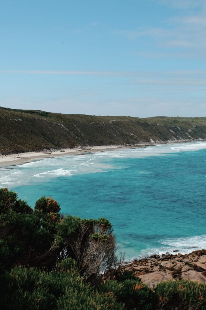 Observatory Beach